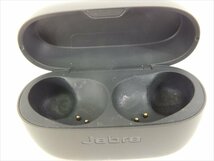 ♪ jabra ジャブラ ELITE active75t イヤホン 中古 現状品 240311H2304_画像7