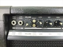 ♪Peavey ピーヴィー STUDIO PRO 112 ギターアンプ 現状品 中古 240311H2341_画像3