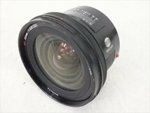 ♪ MINOLTA ミノルタ レンズ AF 20mm 1:2.8(22) 中古 現状品 240308R7017A_画像1