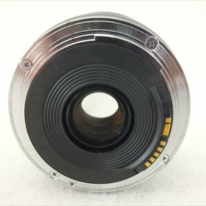 ♪ Canon キャノン レンズ EF 20-35mm 1:3.5-4.5 中古 現状品 240308R7089の画像5