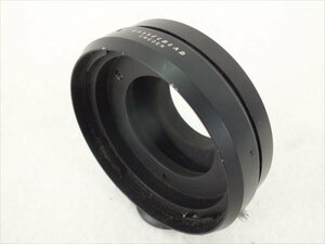 ♪ HASSELBLAD ハッセルブラッド 不明 マウントアダプター 中古 現状品 240308R7050