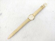 ♪ SEIKO セイコー 1421-5450 10K BASE 腕時計 中古 現状品 240311E3276_画像1