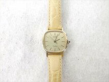 ♪ SEIKO セイコー 1421-5450 10K BASE 腕時計 中古 現状品 240311E3276_画像3