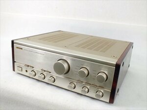 ♪ SANSUI サンスイ AU-α607 MOS PREMIUM アンプ 中古 現状品 240311H2204