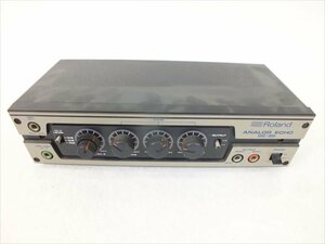 ♪ Roland ローランド DC-20 アナログエコー 中古 現状品 240311H2205