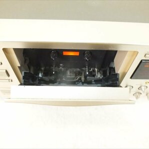 ♪ TEAC ティアック V-7000 カセットデッキ 中古 現状品 240311H2247の画像5