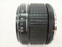 ♪ PENTAX ペンタックス 67 SOFT 3.5 120mm レンズ 現状品 中古 240208T3166_画像5