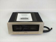 ♪ Accuphase アキュフェーズ PX-600 アンプ 現状品 中古 240311H2134_画像1