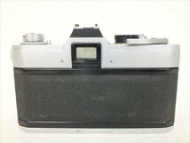 ♪ Canon キャノン FTb フィルム一眼レフ FD 50mm 1.4 中古 現状品 240308T3273D_画像4