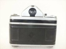 ♪ PENTAX ペンタックス sixTL 中判カメラ 中古 現状品 240208T3156_画像5