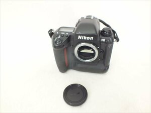 ♪ Nikon ニコン F5 フィルム一眼レフ 中古 現状品 240308T3239