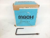 ♪ mach TH-10 ホーンスピーカー 中古 現状品 240311Y7280D_画像9