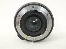 ♪ Nikon ニコン レンズ AF-S NIKKOR 12-24mm 1:4 G ED 中古 現状品 240308T3104_画像5