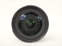 ♪ Nikon ニコン レンズ AF-S NIKKOR 12-24mm 1:4 G ED 中古 現状品 240308T3104_画像3