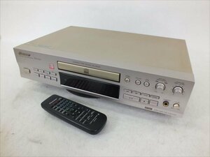 ♪ PIONEER パイオニア PDR-D50 CDプレーヤ 中古 現状品 240311H2207