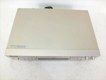 ♪ PIONEER パイオニア PDR-D50 CDプレーヤ 中古 現状品 240311H2207_画像6