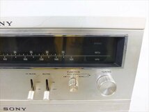 ♪ SONY ソニー TA-1150　ST-5150 アンプ、チューナー 中古 現状品 240311Y7003_画像3