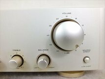 ♪ marantz マランツ PM-17 アンプ 中古 現状品 240311E3524_画像6