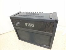 ♪ PEAVEY 5150 212 コンボ ギターアンプ 中古 現状品 240311Y7321_画像2