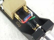 ♪ DENON デノン DL-103D カートリッジ 中古 現状品 240311E3529_画像6