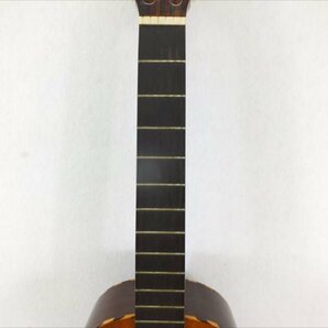 ♪ TAKEHARU GUITAR タケハルギター LGT-31B ギター 中古 現状品 240311H2156の画像4