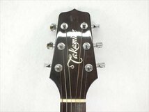 ♪ Takamine タカミネ PT106 ギター 中古 現状品 240311H2400_画像2