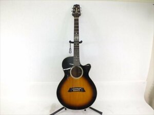 ♪ Takamine タカミネ PT106 ギター 中古 現状品 240311H2400