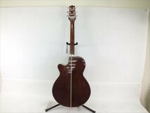 ♪ Takamine タカミネ PT106 ギター 中古 現状品 240311H2400_画像5