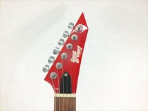 ♪ ESP Band Dream バンドリ ギター 中古 現状品 240411E3009_画像4