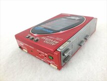 ♪ National ナショナル RQ-JA6 ポータブルカセットプレーヤー 中古 現状品 240308T3070_画像2