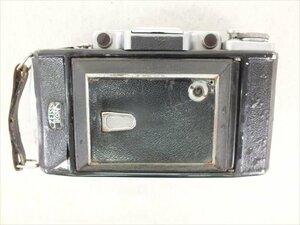 ♪ ZEISS IKON ツァイスイコン 蛇腹カメラ 1:3.5 105mm 中古 現状品 240308T3341