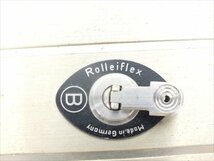 ♪ Rollei Plate Adapter プレートアダプター 中古 現状品 240308R7040_画像5