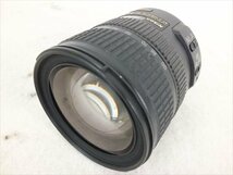 ♪ Nikon ニコン レンズ AF-S 24-120mm 3.5-5.6 G ED 中古 現状品 240311Y7344_画像2