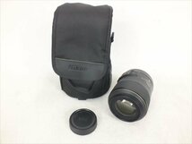 ♪ Nikon ニコン レンズ AF-S MICRO NIKKOR 105mm 2.8 G ED 中古 現状品 240311Y7368_画像1