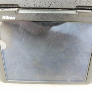 ♪ Nikon ニコン D850 FX デジタル一眼レフ AF-S 28-300mm 中古 現状品 240311Y7376の画像7