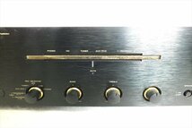 ◇ marantz マランツ PM6001 アンプ 中古現状品 240208R7535_画像4