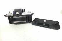 ◇ Nikon ニコン F フォトミック フィルム一眼レフ 中古 240208T3416_画像6