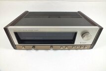 □ TRIO トリオ KT-8005 チューナー 中古 現状品 240206H2303_画像1