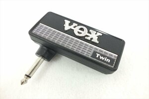 ◆ VOX ヴォックス AP-TW ギターアンプ 中古 現状品 240209A1126