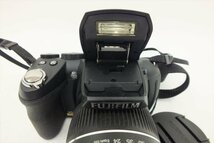 ◆ FUJI フジ FINEPIX HS10 デジタルカメラ 中古 現状品 240309A1004_画像3