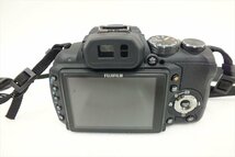 ◆ FUJI フジ FINEPIX HS10 デジタルカメラ 中古 現状品 240309A1004_画像5