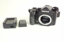 ◇ PENTAX ペンタックス K-1 デジタル一眼レフ 中古 現状品 240208Y4206A_画像1