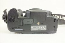 ◇ PENTAX ペンタックス K-1 デジタル一眼レフ 中古 現状品 240208Y4206A_画像7