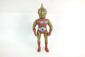 ◆ フジテレビ マスダヤ スペクトルマン フィギュア 中古 現状品 240309M5254