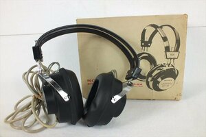 ★ SONY ソニー DR-5A ヘッドホン 現状品 中古 240301Y6099