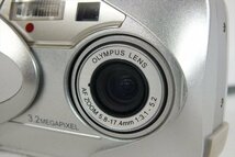 ★ OLYMPUS オリンパス X-200 デジタルカメラ 現状品 中古 240301Y6043_画像2