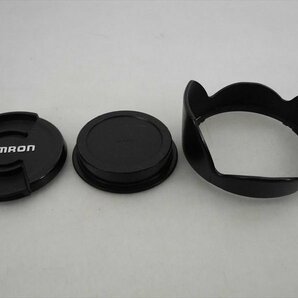 ▼ TAMRON タムロン レンズ 18-250mm 1:3.5-6.3(IF)MACRO A18 中古 現状品 240305K2037Bの画像9