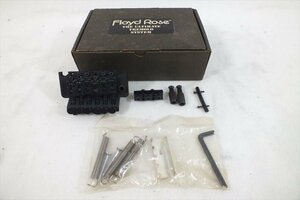 □ Floyd Rose II フロイド・ローズ ブリッジ 中古 現状品 240206H2397