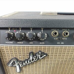 □ Fender フェンダー Stage Lead II ステージリード アンプ 中古 現状品 240206H2398の画像3