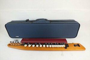 ◆ YAMAHA ヤマハ SH-30NR ヴィオリア 音出し確認済 中古 現状品 240309M5267